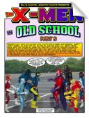 X-Men OS 2